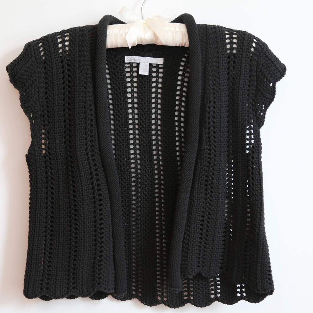 Womens Vest
